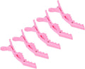Crocodile Hair clips