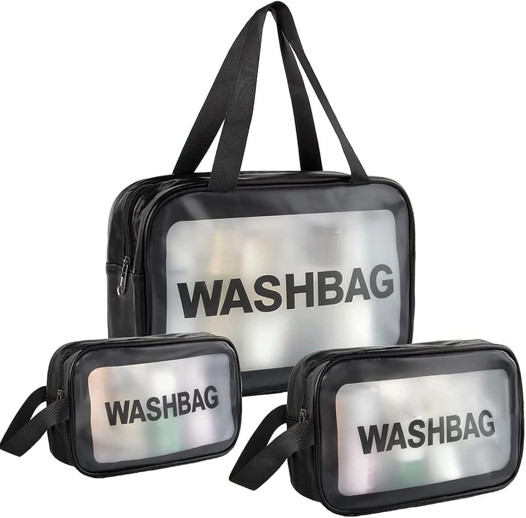 Washbag set