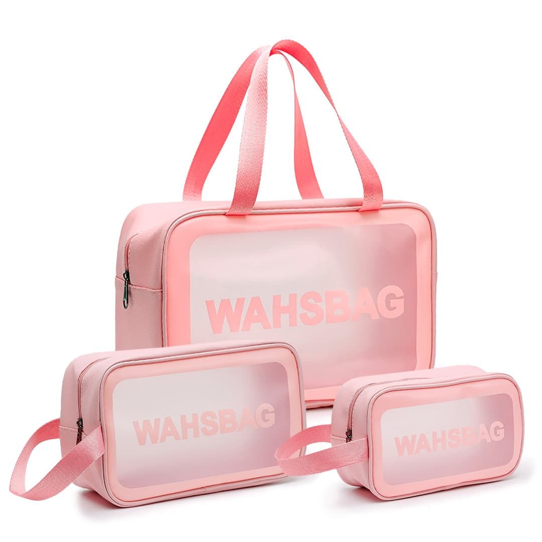 Washbag set