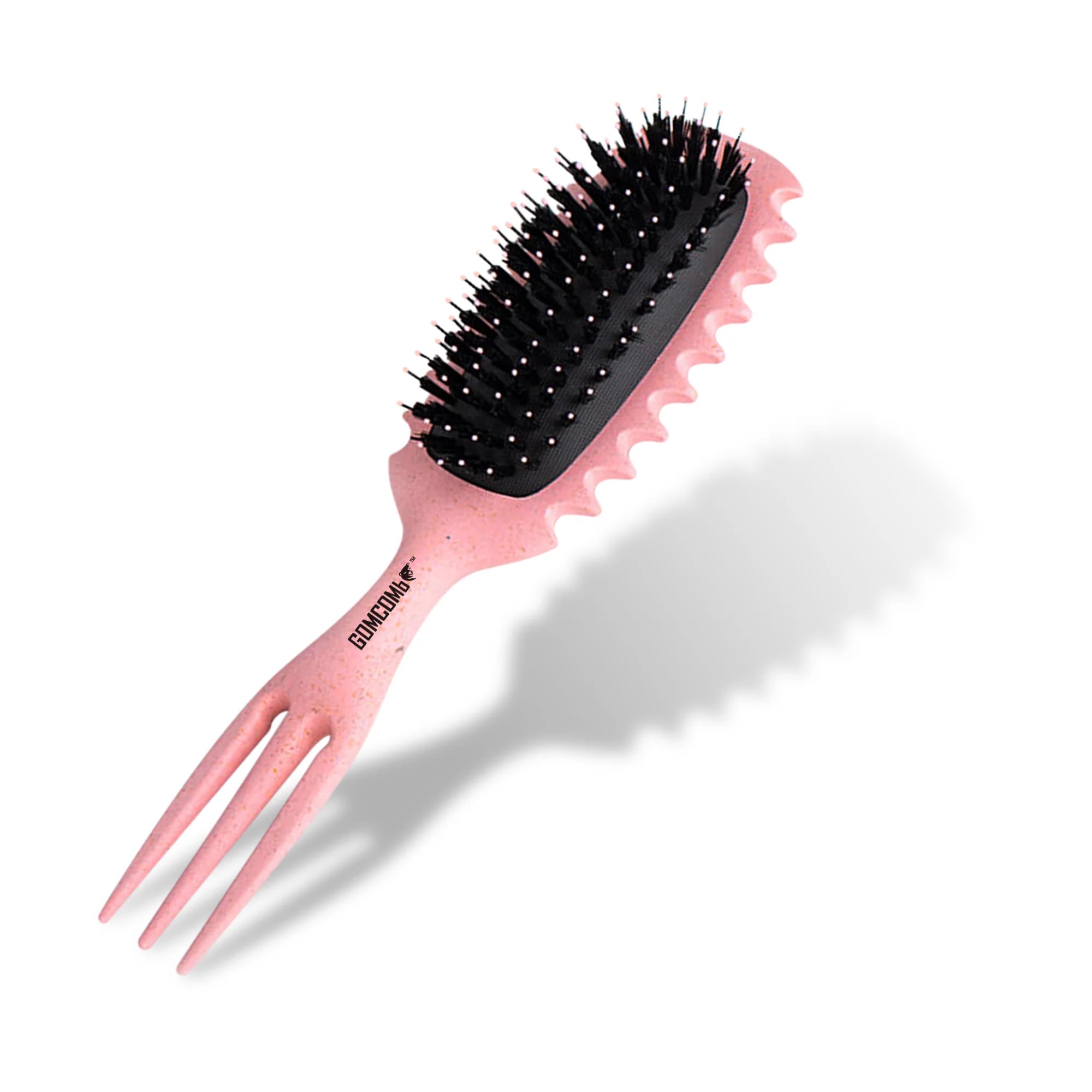 Curly Hair Brush