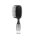 Curly Hair Brush