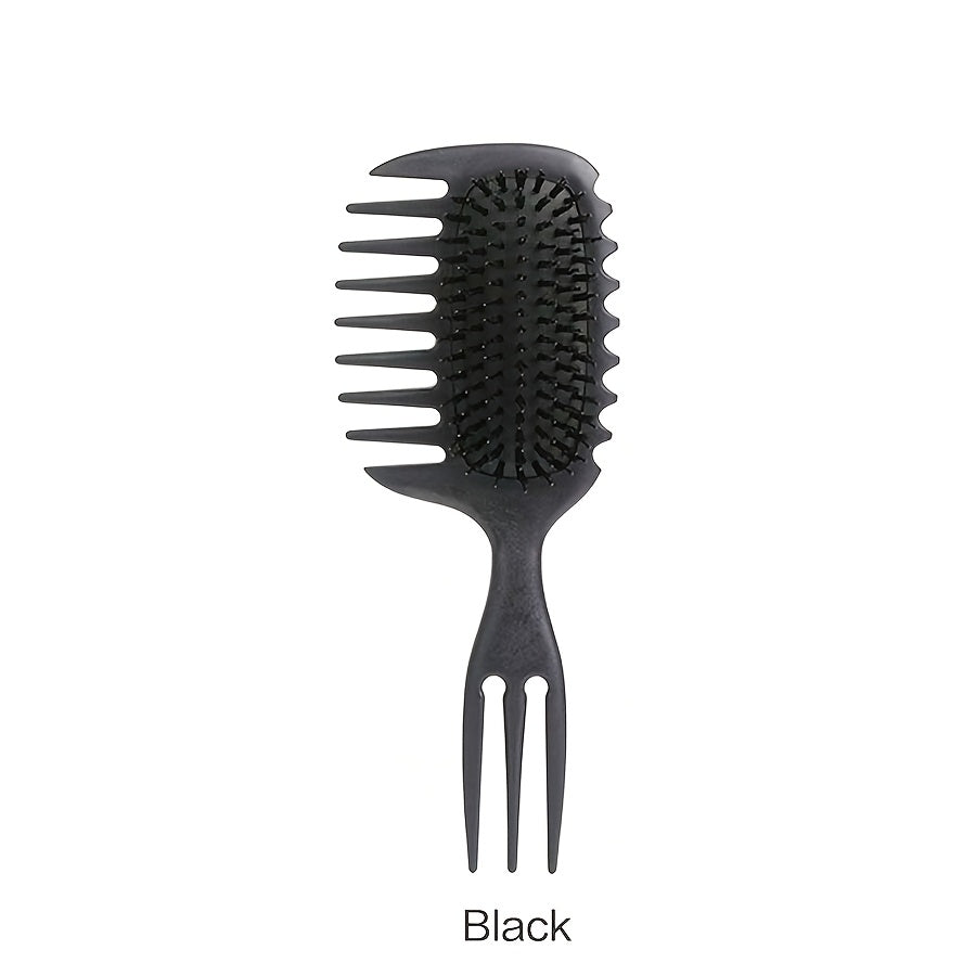 Curly Hair Brush
