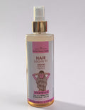 Hair leave in