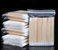 100pcs Disposable Ultra-Thin Cotton