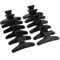 Hair clips