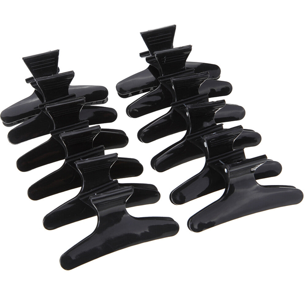 Hair clips