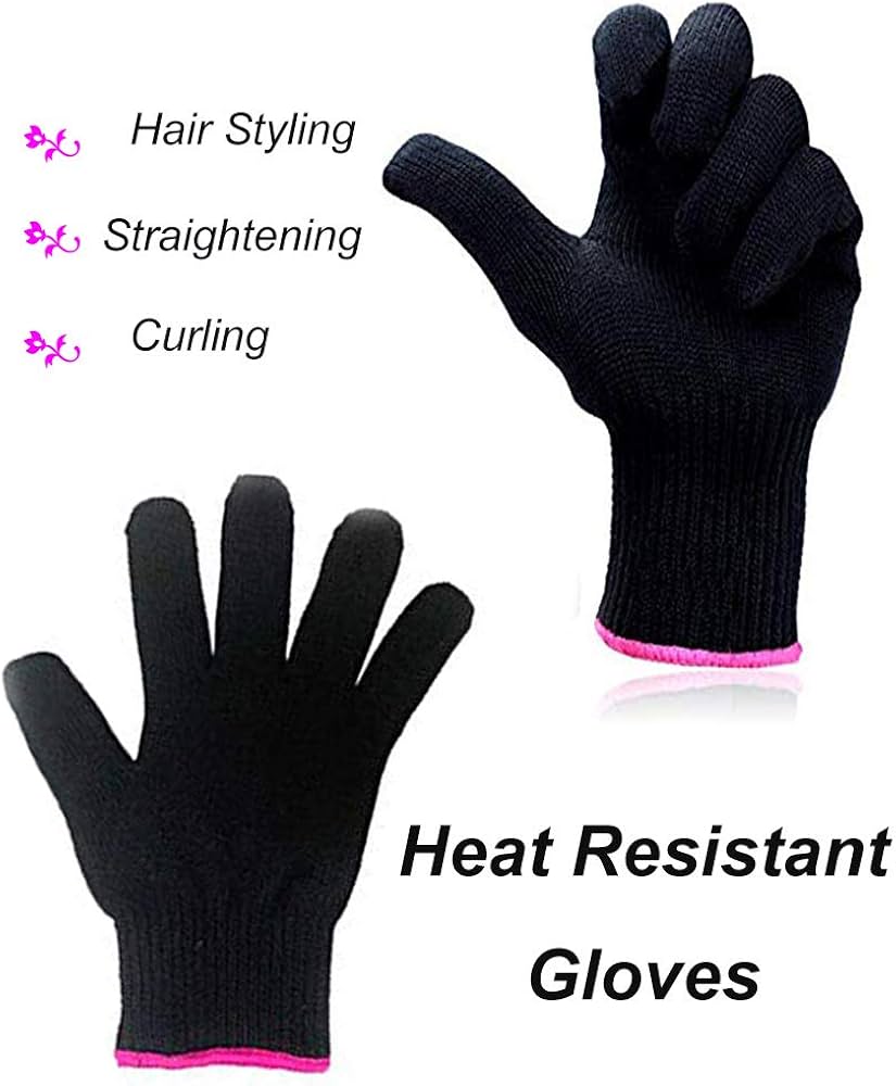 Thermal gloves