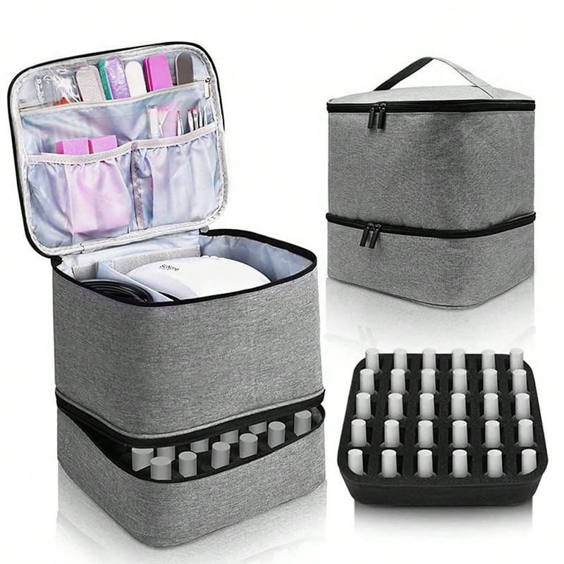 Nails bag