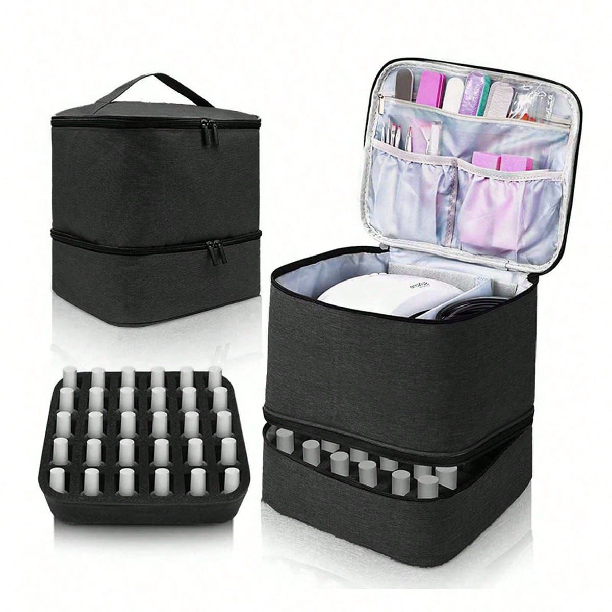 Nails bag