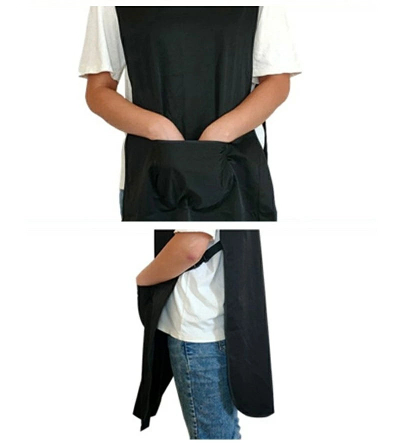 Salon robe