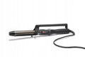 Euro professional curling iron