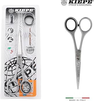 Kiepe Professional Coiffeur Super Line hairdressing scissors