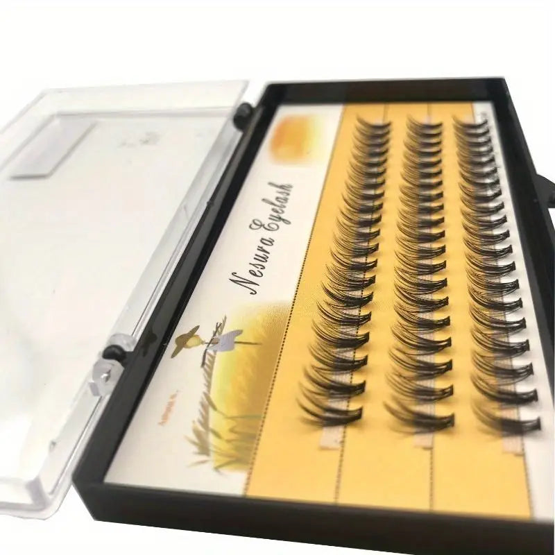 Nesura Eyelash extensions