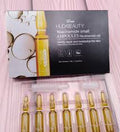Niacinamide ampoules