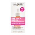 RESURFACE & BRIGHTEN Balance Serum