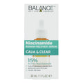 Niacinamide serum