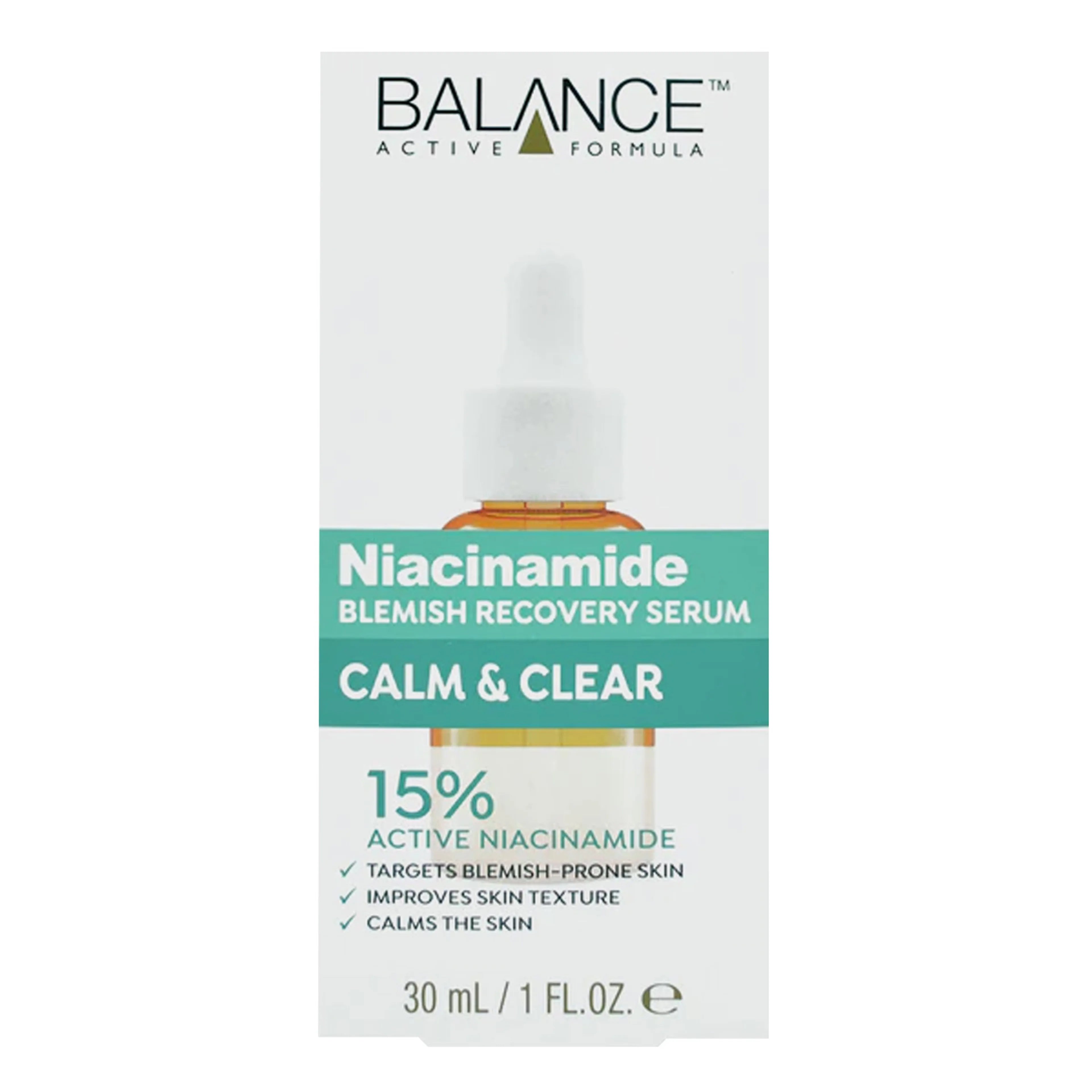 Niacinamide serum