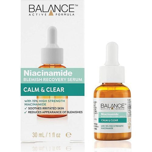 Niacinamide serum