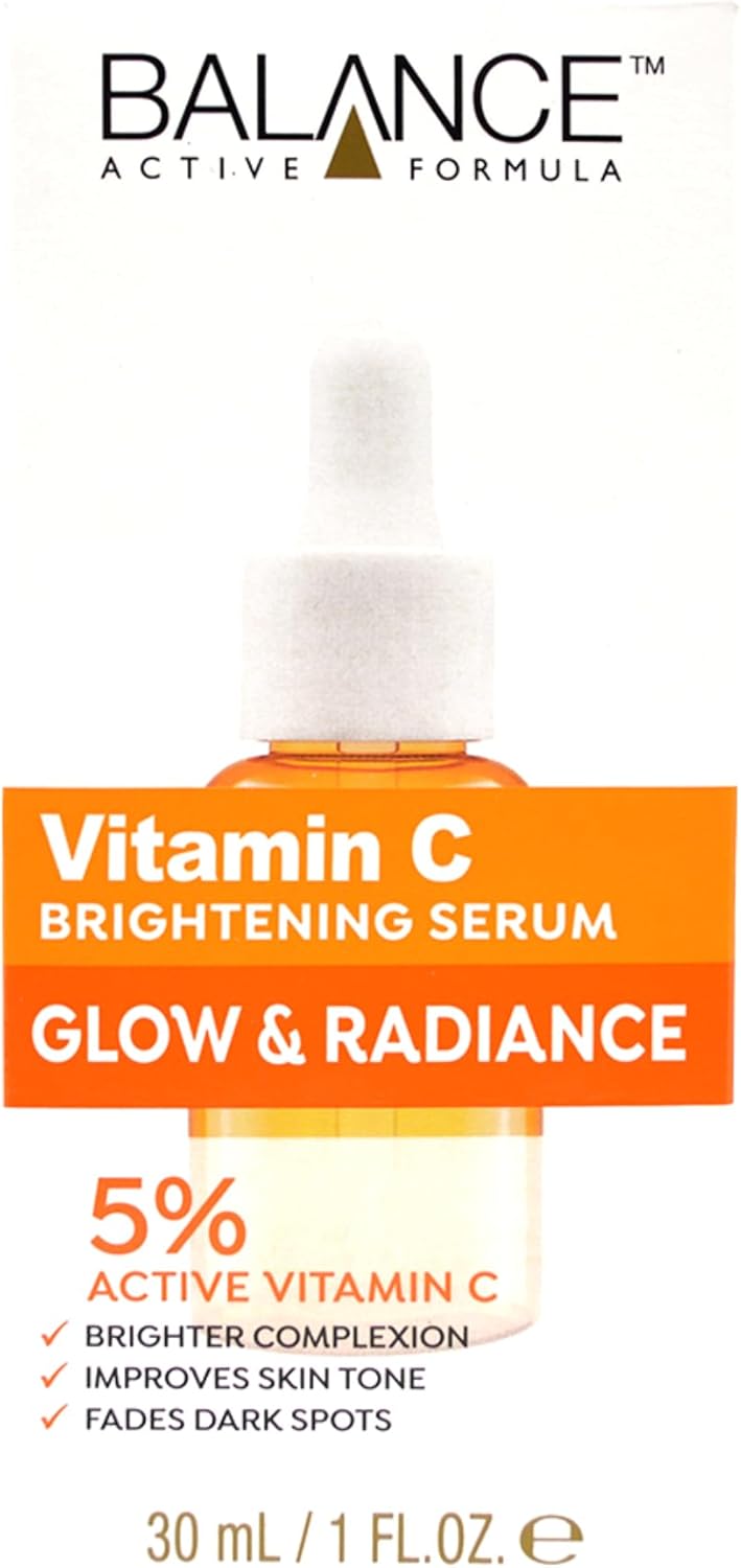 Vitamin C serum