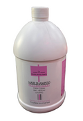 Hair shampoo 4L