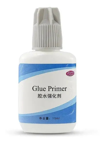 Glue primer