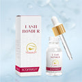 Lash bonder
