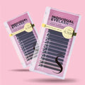 Lash extensions