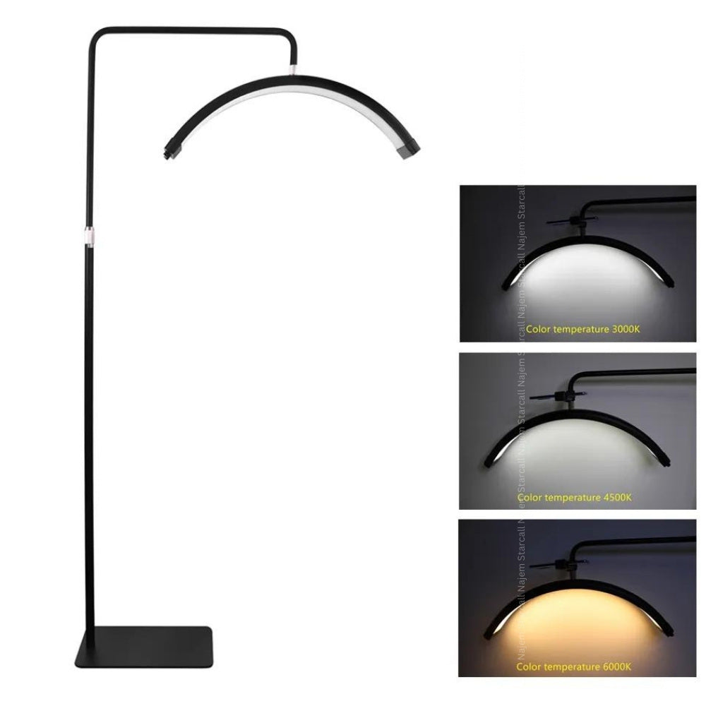 Moonlight led light size M