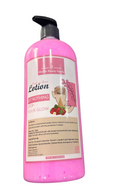 Body lotion 1L