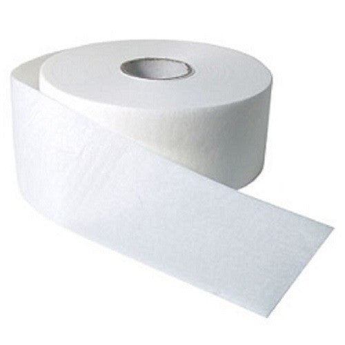 Wax roll paper