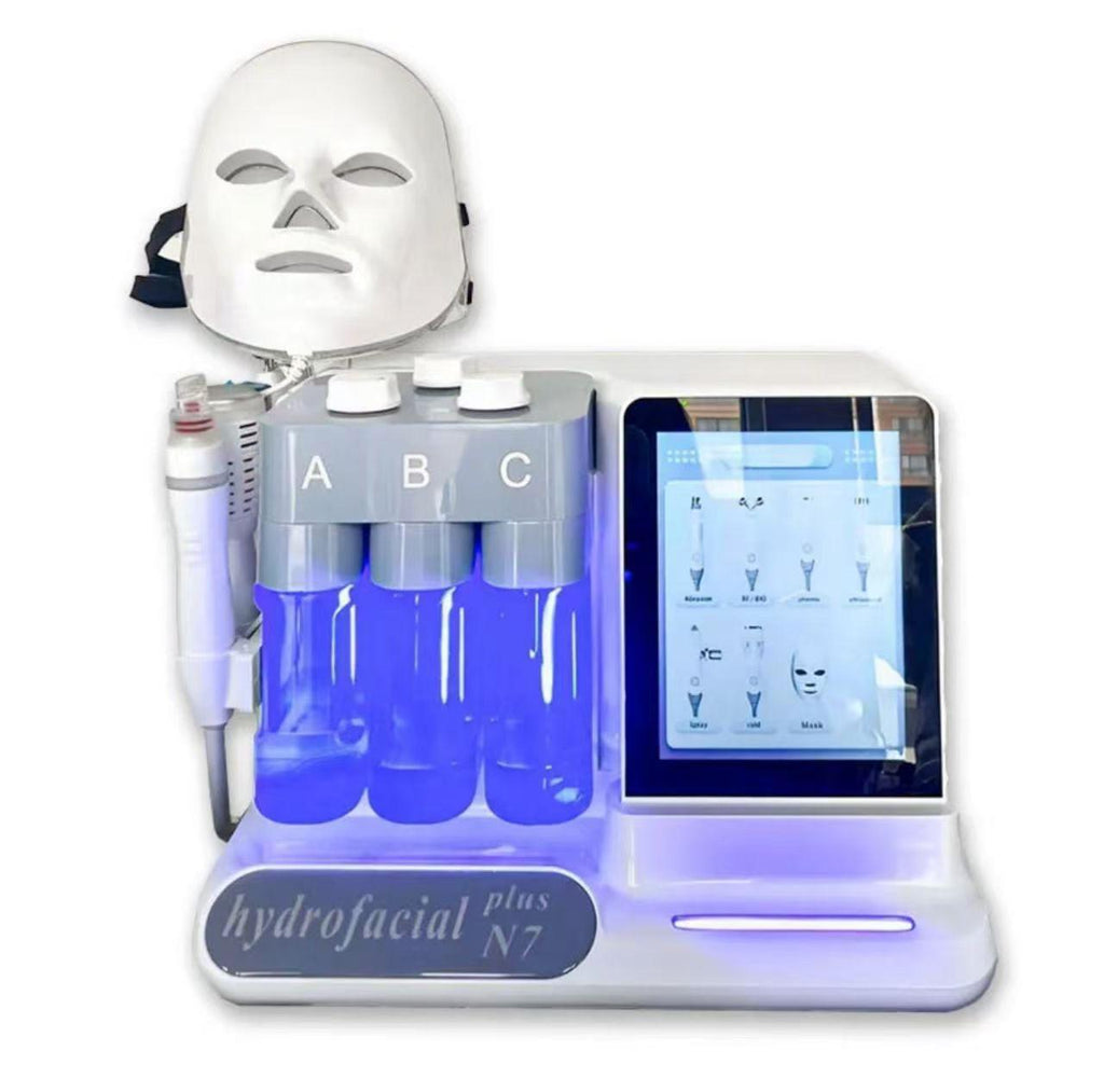 Hydrofacial Plus N7 2026