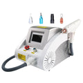 ND:YAG laser machine