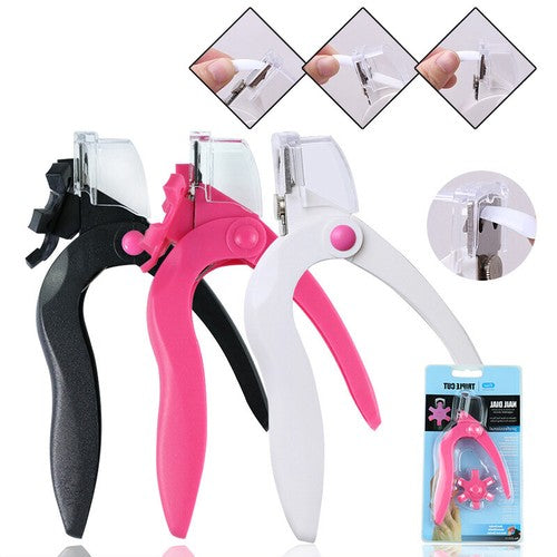 Tips cutter by size