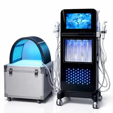 Facial machine 20 in 1