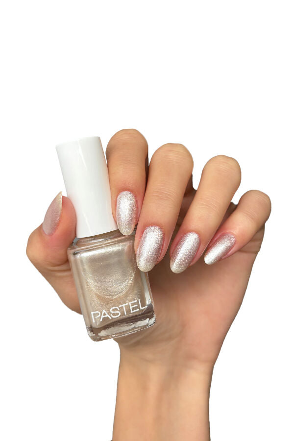 Pastel vernie color collection