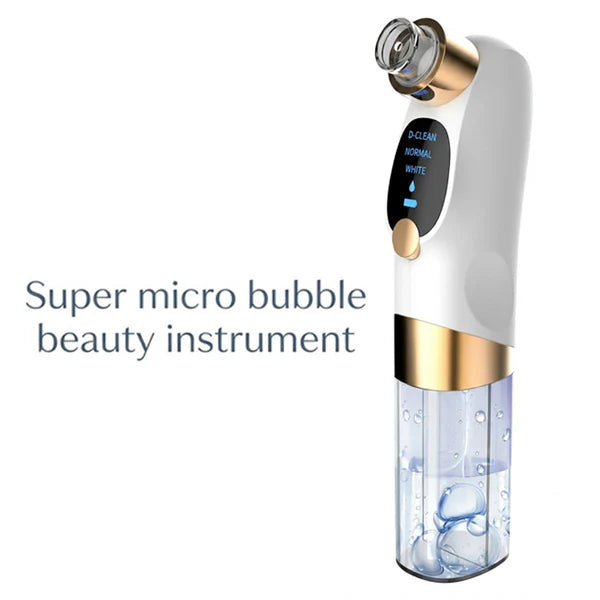 Micro Bubble Beauty Instrument